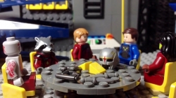 مجموعه استاپ موشن لگو ها برای کودکان قسمت 452